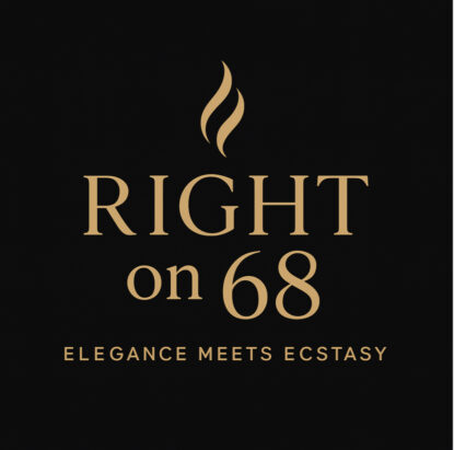 Right on 68: A Private Collection of Intimate Luxuries